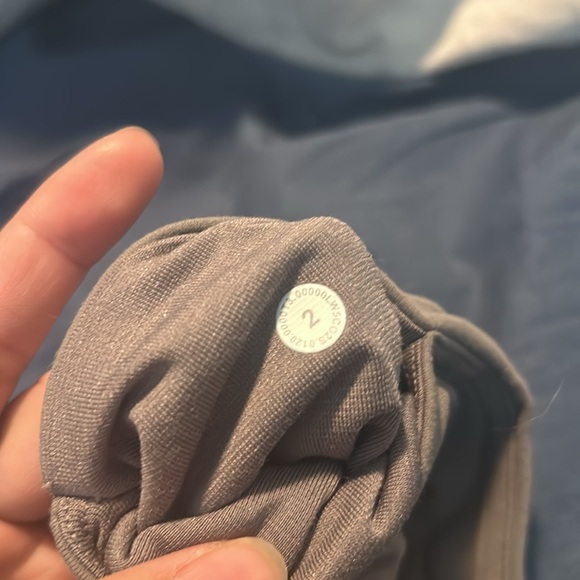 Lululemon Align Joggers - Lunar Rock - Picture 3 of 4